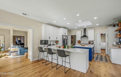 212 White Oak in Rose Hill is a stunning, fully renovated home on  in South Carolina - for sale on GolfHomes.com, golf home, golf lot