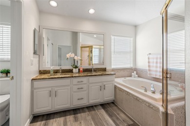 Experience the pinnacle of luxury living in this stunning on Plantation Palms Golf Club in Florida - for sale on GolfHomes.com, golf home, golf lot