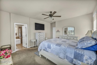 Wingfield Springs Single-Story Stunner! Enjoy sunsets and on The Resort At Red Hawk  in Nevada - for sale on GolfHomes.com, golf home, golf lot