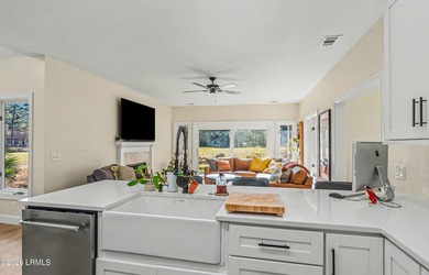 212 White Oak in Rose Hill is a stunning, fully renovated home on  in South Carolina - for sale on GolfHomes.com, golf home, golf lot