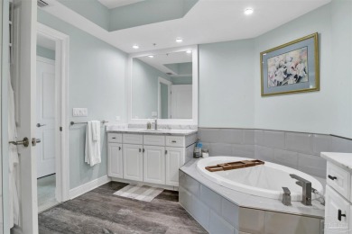 Experience island life at its finest! Situated in the heart of on Lost Key Golf Club in Florida - for sale on GolfHomes.com, golf home, golf lot