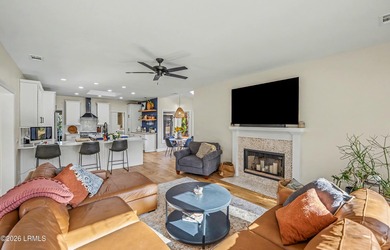 212 White Oak in Rose Hill is a stunning, fully renovated home on  in South Carolina - for sale on GolfHomes.com, golf home, golf lot