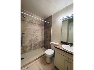 Welcome to this charming 1-bedroom, 1-bath first-floor condo in on Fountain Lakes Community Golf Course in Florida - for sale on GolfHomes.com, golf home, golf lot