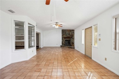 Desirable Lake Pagdett Estates! Great home on large lot. Four on Plantation Palms Golf Club in Florida - for sale on GolfHomes.com, golf home, golf lot