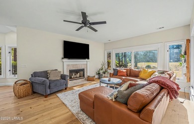 212 White Oak in Rose Hill is a stunning, fully renovated home on  in South Carolina - for sale on GolfHomes.com, golf home, golf lot