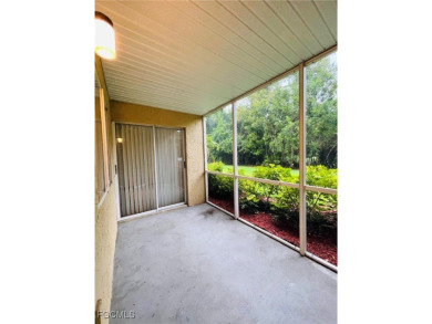 Welcome to this charming 1-bedroom, 1-bath first-floor condo in on Fountain Lakes Community Golf Course in Florida - for sale on GolfHomes.com, golf home, golf lot