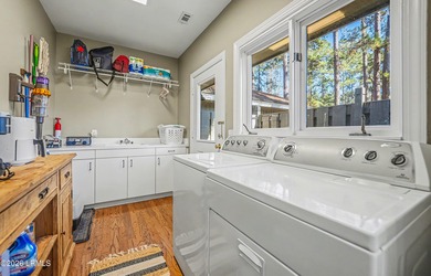 212 White Oak in Rose Hill is a stunning, fully renovated home on  in South Carolina - for sale on GolfHomes.com, golf home, golf lot