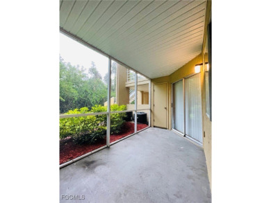 Welcome to this charming 1-bedroom, 1-bath first-floor condo in on Fountain Lakes Community Golf Course in Florida - for sale on GolfHomes.com, golf home, golf lot
