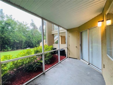 Welcome to this charming 1-bedroom, 1-bath first-floor condo in on Fountain Lakes Community Golf Course in Florida - for sale on GolfHomes.com, golf home, golf lot