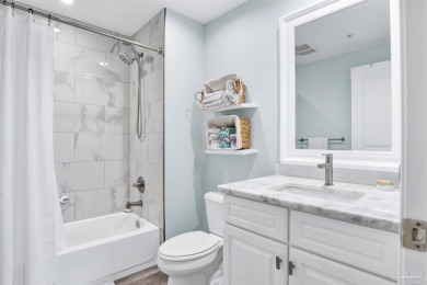 Experience island life at its finest! Situated in the heart of on Lost Key Golf Club in Florida - for sale on GolfHomes.com, golf home, golf lot