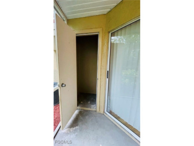 Welcome to this charming 1-bedroom, 1-bath first-floor condo in on Fountain Lakes Community Golf Course in Florida - for sale on GolfHomes.com, golf home, golf lot