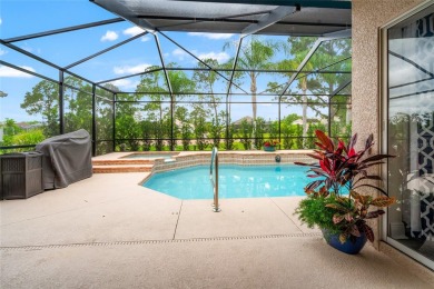 Experience the pinnacle of luxury living in this stunning on Plantation Palms Golf Club in Florida - for sale on GolfHomes.com, golf home, golf lot