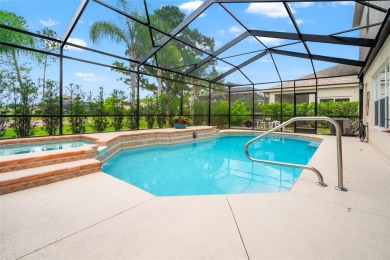 Experience the pinnacle of luxury living in this stunning on Plantation Palms Golf Club in Florida - for sale on GolfHomes.com, golf home, golf lot