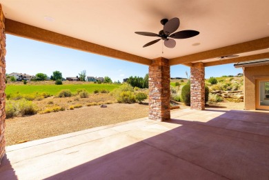Introducing this beautifully updated ranch style home adjacent on The Golf Club At Redlands Mesa in Colorado - for sale on GolfHomes.com, golf home, golf lot