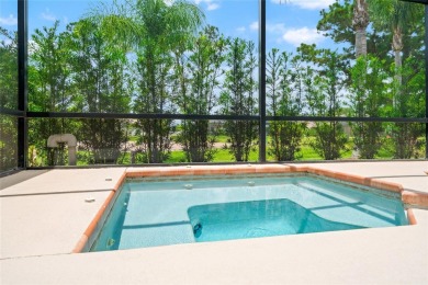 Experience the pinnacle of luxury living in this stunning on Plantation Palms Golf Club in Florida - for sale on GolfHomes.com, golf home, golf lot