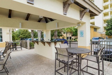 Experience island life at its finest! Situated in the heart of on Lost Key Golf Club in Florida - for sale on GolfHomes.com, golf home, golf lot