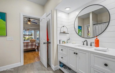 212 White Oak in Rose Hill is a stunning, fully renovated home on  in South Carolina - for sale on GolfHomes.com, golf home, golf lot