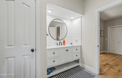 212 White Oak in Rose Hill is a stunning, fully renovated home on  in South Carolina - for sale on GolfHomes.com, golf home, golf lot