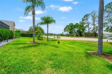 Experience the pinnacle of luxury living in this stunning on Plantation Palms Golf Club in Florida - for sale on GolfHomes.com, golf home, golf lot