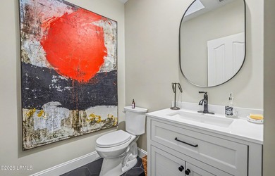 212 White Oak in Rose Hill is a stunning, fully renovated home on  in South Carolina - for sale on GolfHomes.com, golf home, golf lot