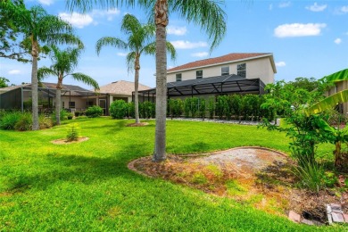 Experience the pinnacle of luxury living in this stunning on Plantation Palms Golf Club in Florida - for sale on GolfHomes.com, golf home, golf lot