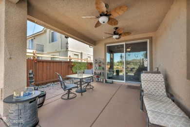 Wingfield Springs Single-Story Stunner! Enjoy sunsets and on The Resort At Red Hawk  in Nevada - for sale on GolfHomes.com, golf home, golf lot