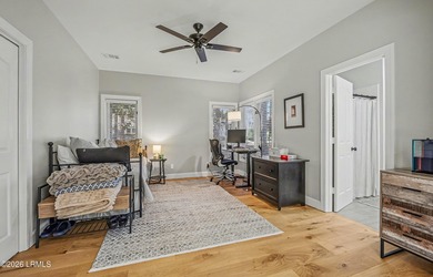 212 White Oak in Rose Hill is a stunning, fully renovated home on  in South Carolina - for sale on GolfHomes.com, golf home, golf lot