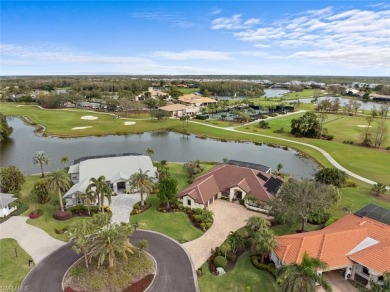 One-of-a-kind residence in Wildcat Run Golf and Country Club on Wildcat Run Golf and Country Club in Florida - for sale on GolfHomes.com, golf home, golf lot