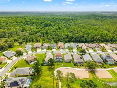 Experience the pinnacle of luxury living in this stunning on Plantation Palms Golf Club in Florida - for sale on GolfHomes.com, golf home, golf lot