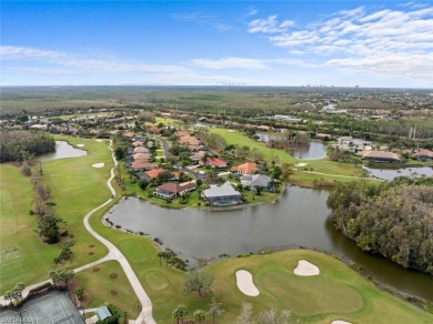 One-of-a-kind residence in Wildcat Run Golf and Country Club on Wildcat Run Golf and Country Club in Florida - for sale on GolfHomes.com, golf home, golf lot