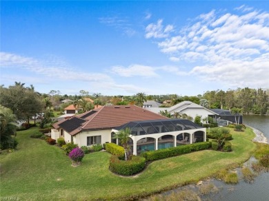 One-of-a-kind residence in Wildcat Run Golf and Country Club on Wildcat Run Golf and Country Club in Florida - for sale on GolfHomes.com, golf home, golf lot