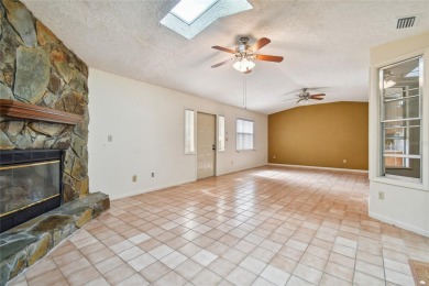 Desirable Lake Pagdett Estates! Great home on large lot. Four on Plantation Palms Golf Club in Florida - for sale on GolfHomes.com, golf home, golf lot