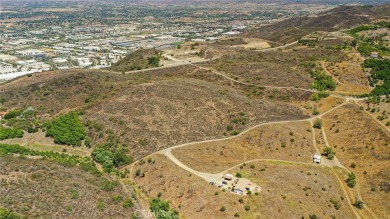 DE LUZ ~ 5 acres ~ Fabulous view parcel, great homesite with on Cross Creek Golf Club in California - for sale on GolfHomes.com, golf home, golf lot