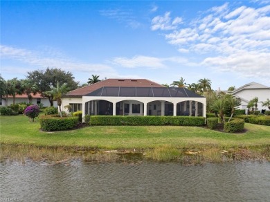 One-of-a-kind residence in Wildcat Run Golf and Country Club on Wildcat Run Golf and Country Club in Florida - for sale on GolfHomes.com, golf home, golf lot