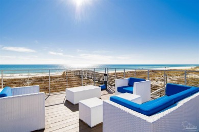 Experience island life at its finest! Situated in the heart of on Lost Key Golf Club in Florida - for sale on GolfHomes.com, golf home, golf lot