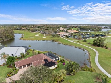 One-of-a-kind residence in Wildcat Run Golf and Country Club on Wildcat Run Golf and Country Club in Florida - for sale on GolfHomes.com, golf home, golf lot