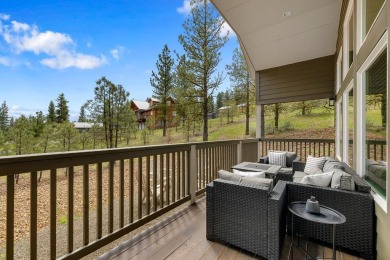 Welcome to 3879 Hot Springs Road, a stunning NEW  house that is on Meadowcreek Golf Resort in Idaho - for sale on GolfHomes.com, golf home, golf lot