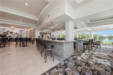 Enjoy a cup of coffee on your lanai as you watch the glorious on Wildcat Run Golf and Country Club in Florida - for sale on GolfHomes.com, golf home, golf lot