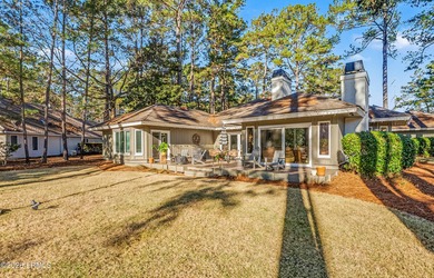 212 White Oak in Rose Hill is a stunning, fully renovated home on  in South Carolina - for sale on GolfHomes.com, golf home, golf lot