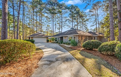212 White Oak in Rose Hill is a stunning, fully renovated home on  in South Carolina - for sale on GolfHomes.com, golf home, golf lot
