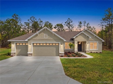 HOME IS COMPLETE AND PRICED TO SELL! Seller offering buyer on Sugarmill Woods Golf and Country Club in Florida - for sale on GolfHomes.com, golf home, golf lot