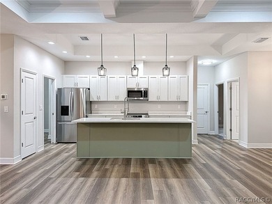 HOME IS COMPLETE AND PRICED TO SELL! Seller offering buyer on Sugarmill Woods Golf and Country Club in Florida - for sale on GolfHomes.com, golf home, golf lot