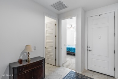 Modern golf course living with 3-car garage and resort-style on Verrado Golf Club  in Arizona - for sale on GolfHomes.com, golf home, golf lot