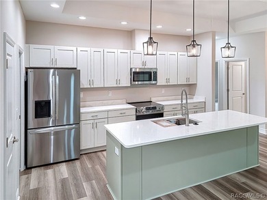 HOME IS COMPLETE AND PRICED TO SELL! Seller offering buyer on Sugarmill Woods Golf and Country Club in Florida - for sale on GolfHomes.com, golf home, golf lot