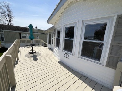 Welcome to Apple Island Resort, a seasonal community open from on Apple Island Golf Course At Apple Island Resort in Vermont - for sale on GolfHomes.com, golf home, golf lot