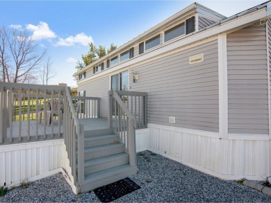 Charming 1-bedroom, 1 full bathroom cottage at beautiful Apple on Apple Island Golf Course At Apple Island Resort in Vermont - for sale on GolfHomes.com, golf home, golf lot