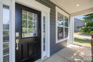 Discover exceptional space and style in this move-in ready on Carolina Lakes Golf Club, LLC in South Carolina - for sale on GolfHomes.com, golf home, golf lot