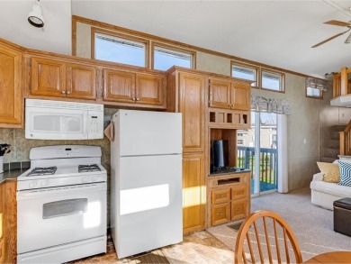 Charming 1-bedroom, 1 full bathroom cottage at beautiful Apple on Apple Island Golf Course At Apple Island Resort in Vermont - for sale on GolfHomes.com, golf home, golf lot