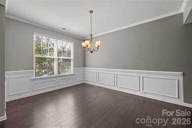 Discover exceptional space and style in this move-in ready on Carolina Lakes Golf Club, LLC in South Carolina - for sale on GolfHomes.com, golf home, golf lot