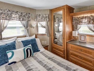 Charming 1-bedroom, 1 full bathroom cottage at beautiful Apple on Apple Island Golf Course At Apple Island Resort in Vermont - for sale on GolfHomes.com, golf home, golf lot